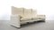 Maralunga 3-Sitzer Sofa von Vico Magistretti für Cassina, 2000er 5