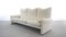 3-Seat Maralunga Sofa by Vico Magistretti for Cassina, 2000s, Image 2
