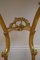 Antique Giltwood Console Table 13
