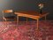 Teak Veneer Dining Table, 1960s 2