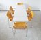 S320 Dining Chairs by Wulf Schneider & Ulrich Böhme for Thonet, 1984, Set of 6 9