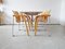 S320 Dining Chairs by Wulf Schneider & Ulrich Böhme for Thonet, 1984, Set of 6 8
