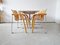 S320 Dining Chairs by Wulf Schneider & Ulrich Böhme for Thonet, 1984, Set of 6, Image 8