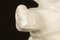 Figuras de osos polares daneses de porcelana de Knud Kyhn para Royal Copenhagen, 1963. Juego de 2, Imagen 14