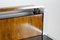 Industrial Steel and Wood Medical Dental Cabinet from Kovona, 1950s 6