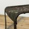 Industrial Metal Side Chair, 1920s 10