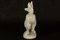 Vintage Porcelain Deer Figurine by Lomonosov 6
