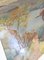Tableau Mural en Relief Scagliola en Bois par Cupioli, Italie 2