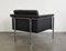 Leather Lounge Chair by Horst Brüning for Kill International, 1960s, Image 3