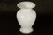 Vase Amphore Vintage en Verre par Michael Bang pour Royal Copenhagen 3
