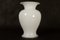 Vase Amphore Vintage en Verre par Michael Bang pour Royal Copenhagen 1