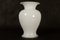 Vintage Amphora Glass Vase by Michael Bang for Royal Copenhagen 1