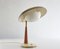 Lampe de Bureau par Angelo Lelli pour Arredoluce, 1950s 2