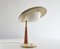 Table Lamp by Angelo Lelli for Arredoluce, 1950s 2