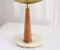 Lámpara de mesa de Angelo Lelli para Arredoluce, años 50, Imagen 8