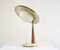 Lámpara de mesa de Angelo Lelli para Arredoluce, años 50, Imagen 1