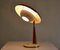 Lámpara de mesa de Angelo Lelli para Arredoluce, años 50, Imagen 7