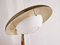 Lámpara de mesa de Angelo Lelli para Arredoluce, años 50, Imagen 6
