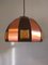 Pendant Lamp by Werner Schou for Coronell Elektro, 1960s 1