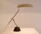 Lampe de Bureau Mid-Century, 1950s 2
