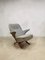 Dutch Lounge Chair by Theo Ruth for Artifort, 1950s, Image 1