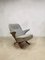 Fauteuil par Theo Ruth pour Artifort, Pays-Bas, 1950s 1