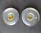 Mid-Century Sconces from Honsel, Set of 2, Image 8