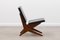 Mid-Century FB18 Armchair by Jan van Grunsven for Pastoe 1