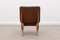 Mid-Century FB18 Armchair by Jan van Grunsven for Pastoe 4