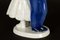 Danish Porcelain Figurine by Claire Weiss for Bing & Grondahl, 1970s, Image 10