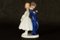 Danish Porcelain Figurine by Claire Weiss for Bing & Grondahl, 1970s 2