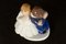 Danish Porcelain Figurine by Claire Weiss for Bing & Grondahl, 1970s, Image 8