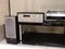 HiFi with Pioneer Amplifier & Turntable Set by ESB for Pioneer for Jvc, 1970s, Set of 6 10