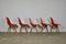 Vintage Beistellstuhl von Charles & Ray Eames für Herman Miller 5