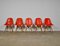 Vintage Side Chair by Charles & Ray Eames for Herman Miller, Image 1