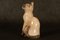 Mid-Century Porcelain Siamese Cat Figurine by Svend Jespersen for Bing & Grondahl 2
