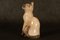 Mid-Century Porcelain Siamese Cat Figurine by Svend Jespersen for Bing & Grondahl, Image 2