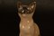 Figurine Chat Siamois Mid-Century en Porcelaine par Svend Jespersen pour Bing & Grondahl 7