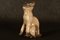 Figurine Chat Siamois Mid-Century en Porcelaine par Svend Jespersen pour Bing & Grondahl 1