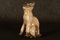 Mid-Century Porcelain Siamese Cat Figurine by Svend Jespersen for Bing & Grondahl, Image 1