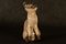 Figurine Chat Siamois Mid-Century en Porcelaine par Svend Jespersen pour Bing & Grondahl 3