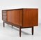 Credenza in teak di White and Newton, anni '60, Immagine 9