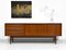 Credenza in teak di White and Newton, anni '60, Immagine 13