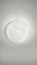 Marble Disc Wall Light by Square In Circle 1