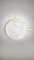 Marble Disc Wall Light by Square In Circle, Image 1