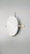 Marble Disc Wall Light by Square In Circle 2