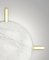 Marble Disc Wall Light by Square In Circle 3