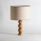 Avacas Table Lamp by Dezaart 1