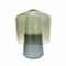 Lámpara de mesa Tip Top de acero y vidrio de Jonah Takagi, Imagen 1