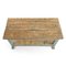 Table Basse en Bois, 1940s 2